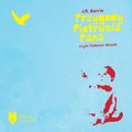 Przygody Piotrusia Pana - audiobooki