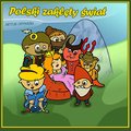 Polski zaklęty świat - audiobooki