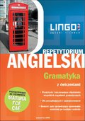 Angielski: Angielski. Gramatyka z ćwiczeniami - ebook