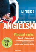 Angielski. Phrasal Verbs. Repetytorium - ebooki
