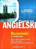 Języki i nauka języków: ANGIELSKI. Rozmówki. Powiedz to! - ebook + audio kurs