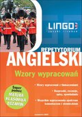 Języki i nauka języków: Angielski. Wzory wypracowań. Repetytorium - ebook