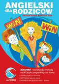 Angielski dla rodziców. Przewodnik metodyczny deDOMO - ebooki