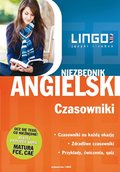 Niezbędnik angielski. Czasowniki - ebooki