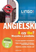 Angielski. A czy the? Wszystko o przedimku - ebooki