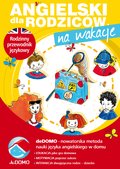 Angielski dla rodziców. Na wakacje - ebooki