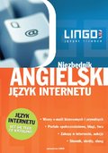 Angielski język internetu. Niezbędnik - ebooki