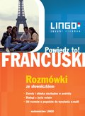 Języki i nauka języków: Francuski: rozmówki, dialogi, słownictwo - ebook