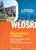 WŁOSKI. Rozmówki. Powiedz to! - ebooki