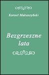 Bezgrzeszne lata - ebooki