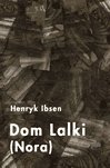 Inne: Dom lalki - ebook