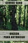 Grzech pana Antoniego - ebook