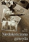 Obyczajowe: Niedokończona gawęda - ebook