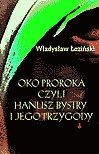 Obyczajowe: Oko proroka - ebook