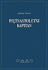 Piętnastoletni kapitan - ebooki