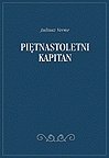 Obyczajowe: Piętnastoletni kapitan - ebook