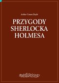 Przygody Sherlocka Holmesa - ebooki