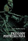 Inne: Przygody Piotrusia Pana - ebook