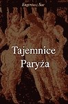 Tajemnice Paryża - ebooki
