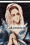 Obyczajowe: Zakonnica - ebook