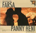 Obyczajowe: Farsa Panny Heni - audiobook