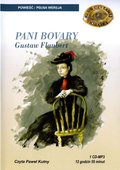 Obyczajowe: Pani Bovary - audiobook