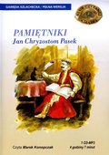 Obyczajowe: Pamiętniki - audiobook