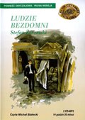 Ludzie bezdomni - audiobooki