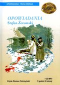 Literatura piękna, beletrystyka: Opowiadania - audiobook