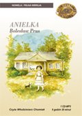 ANIELKA - audiobooki