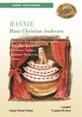 BAŚNIE HANSA CHRISTIANA ANDERSENA - audiobooki