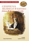 Lektury szkolne, opracowania lektur: Cierpienia młodego Wertera - audiobook