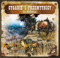 Cyganie i przemytnicy. "La Pendola" - audiobooki