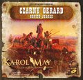 Czarny Gerard. Benito Juarez. - audiobooki