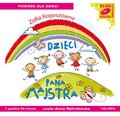 Dzieci pana Majstra - audiobooki