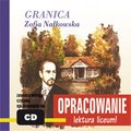 Granica - opracowanie - audiobooki