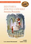 Historia Żółtej Ciżemki - audiobook