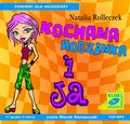 Kochana rodzinka i ja - audiobooki