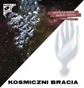 Kosmiczni bracia - audiobooki