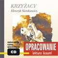 Krzyżacy - opracowanie - audiobooki