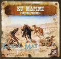 Ku Mapimi. Pantera Południa. - audiobooki