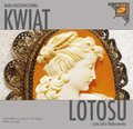 Kwiat lotosu - audiobooki