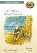 Lektury szkolne, opracowania lektur: LATARNIK - audiobook