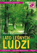 Lato leśnych ludzi - audiobooki