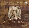 Obyczajowe: Martwe dusze - audiobook