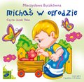 Michaś w ogrodzie - audiobooki