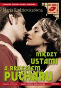 Między ustami a brzegiem pucharu - audiobooki