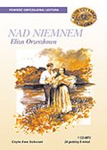 Lektury szkolne, opracowania lektur: Nad Niemnem - audiobook