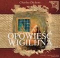 Dla dzieci i młodzieży: Opowieść Wigilijna - audiobook