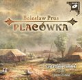 Placówka - audiobooki